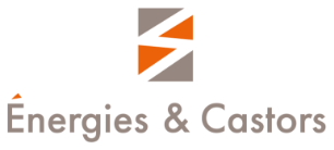 Logo Énergies & Castors